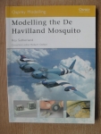 Thumbnail OSPREY MODELLING 07. MODELLING THE DeHAVILLAND MOSQUITO